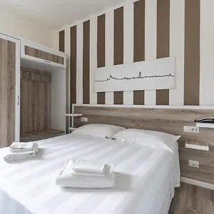 Hotell Centrale, Siena